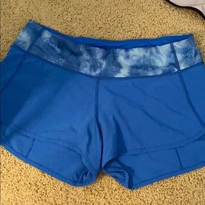 Lululemon Shorts